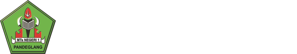 Logo PPDB MTSN 1 PANDEGLANG